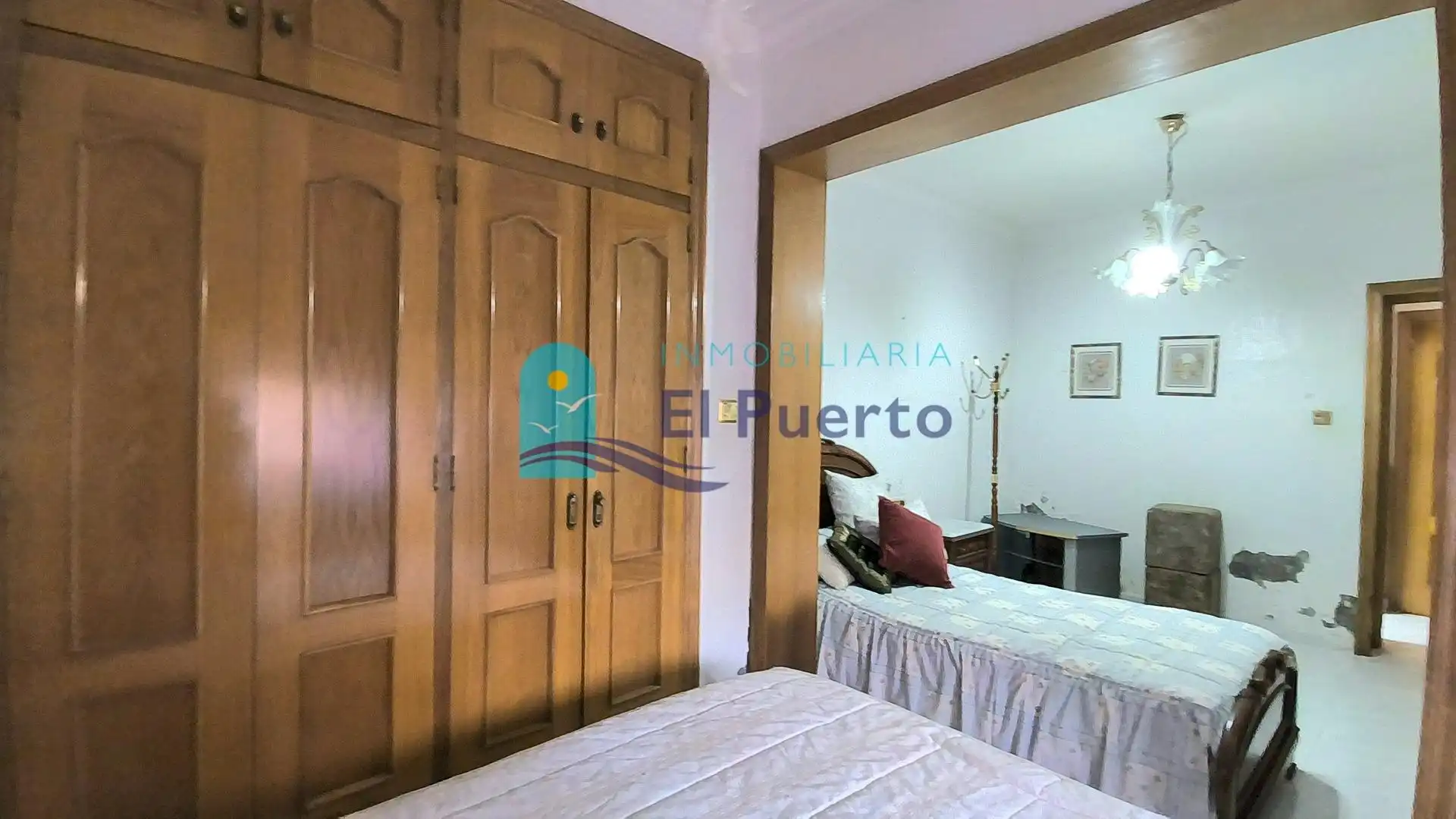 Casa amb terrassa en venda a Puerto de Mazarrón, imagen 20