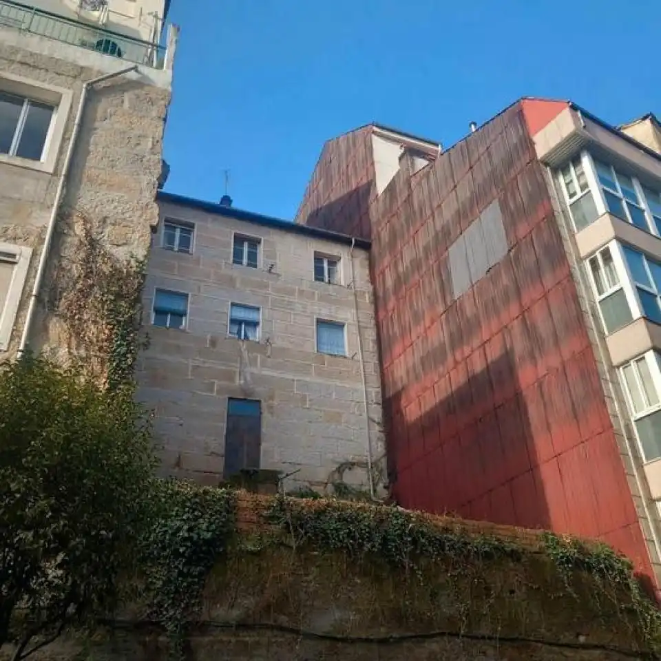 Casa o xalet en venda a Rua Jesus Soria, Couto