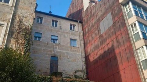 Foto 4 de Casa o xalet en venda a Rua Jesus Soria, Couto, Ourense Capital