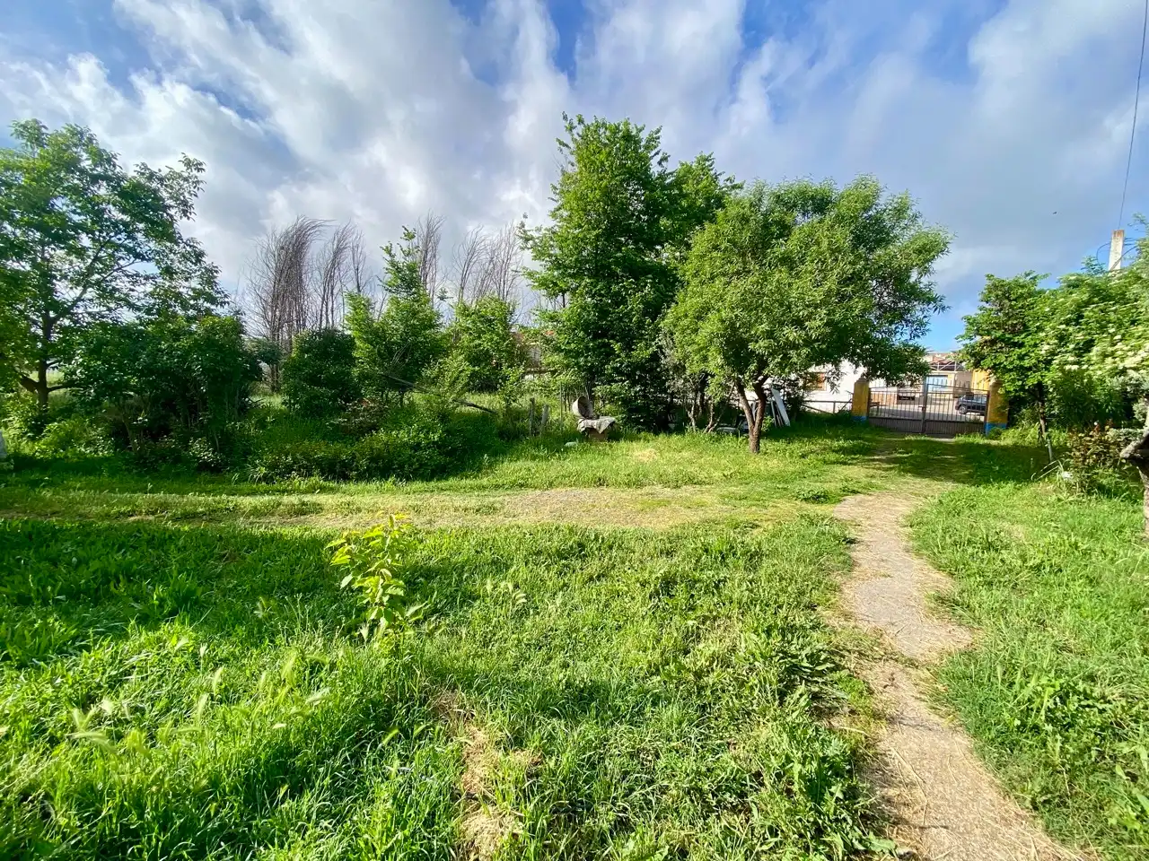 Casa o chalet en venta en Corral de Calatrava con Aire acondicionado, Calefacción y Jardín privado