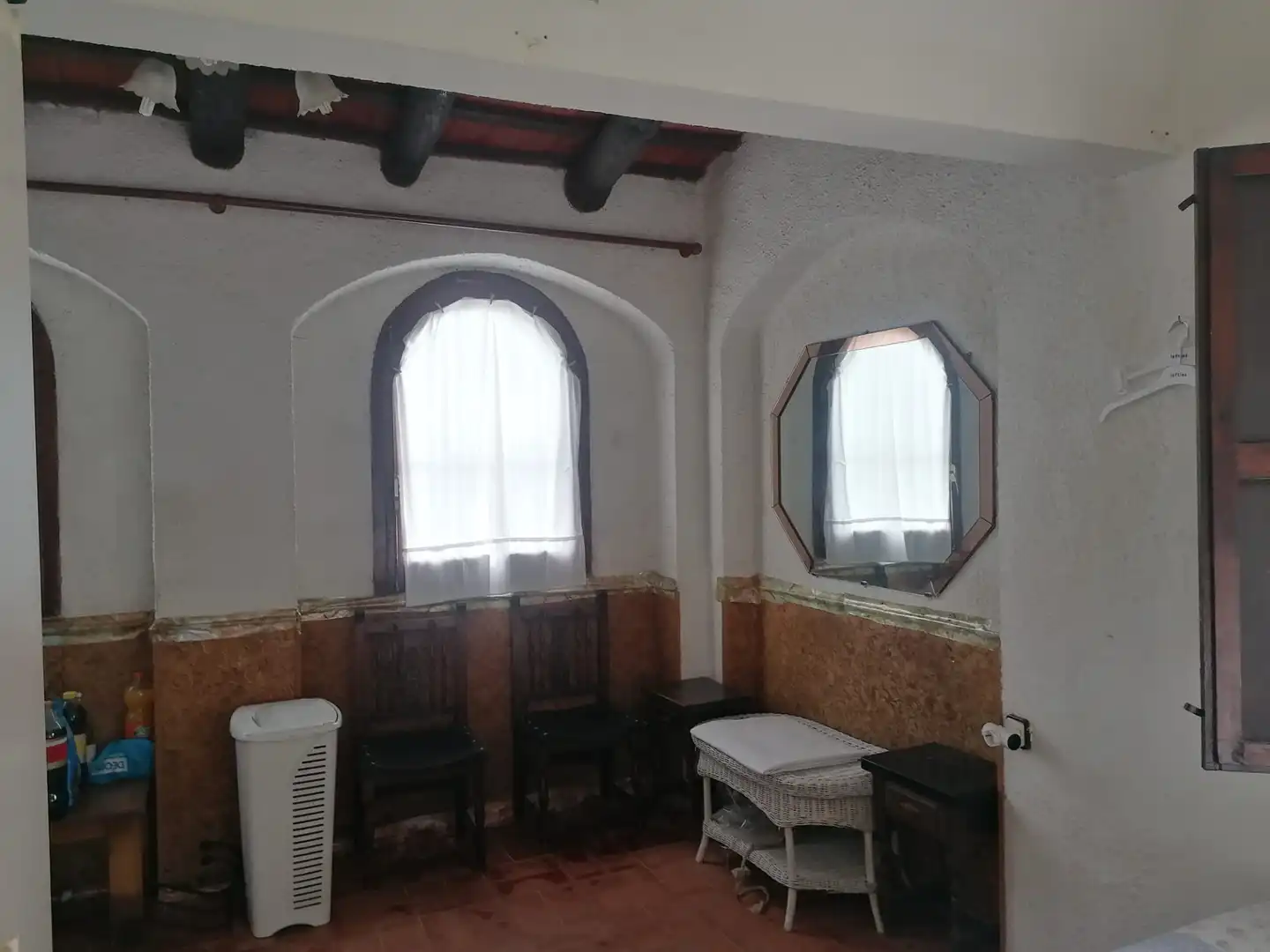Haus oder Chalet zum Verkauf in Calonge i Sant Antoni mit Privatgarten und Möbliert