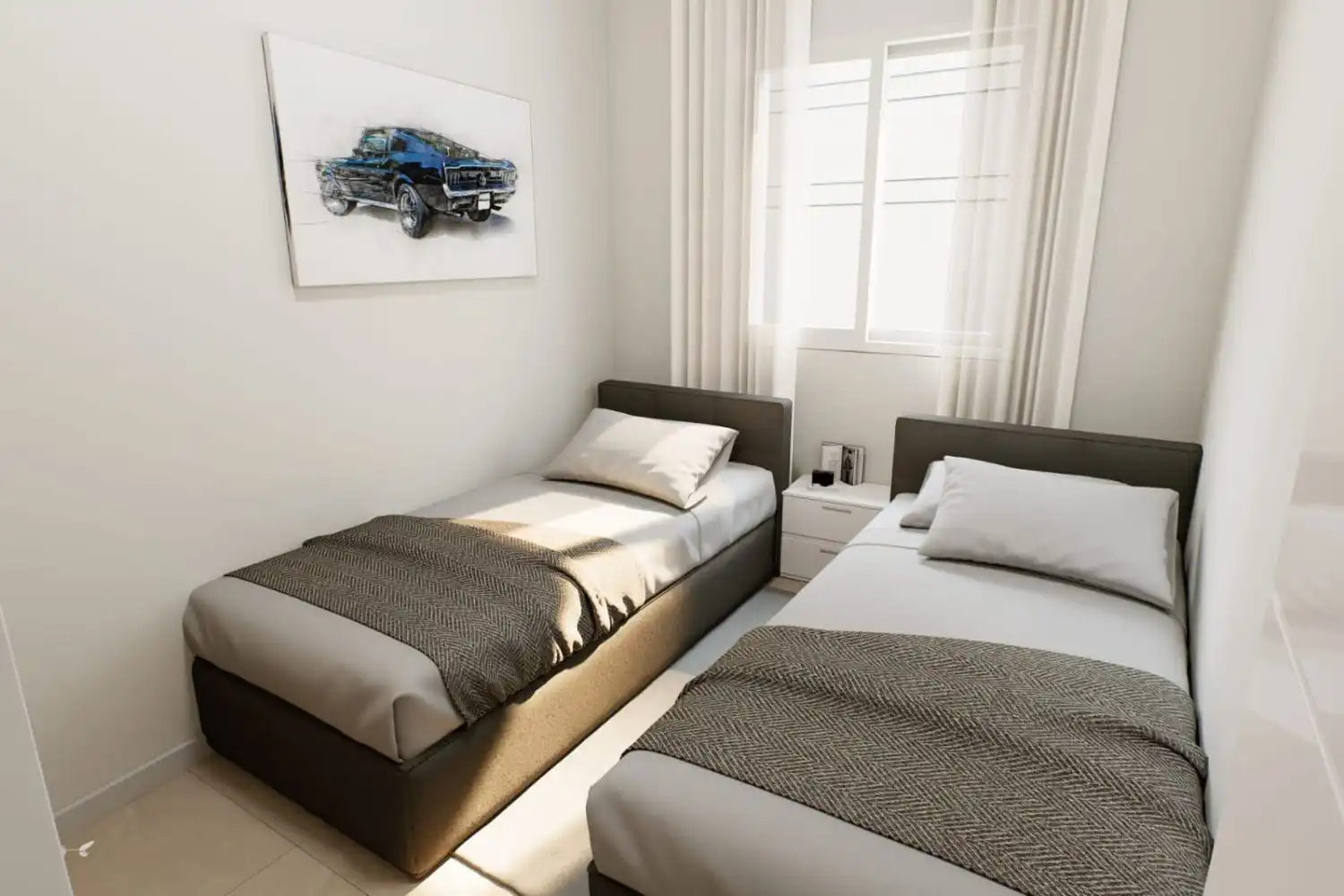 Piso en venta en Tarifa ciudad, imagen 5