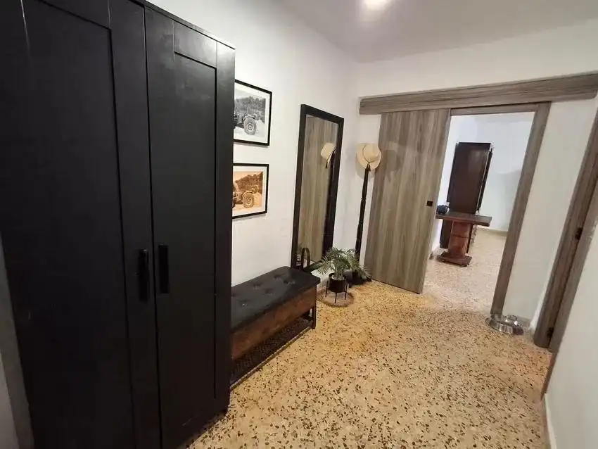 Casa o chalet en venta en Torrent con Aire acondicionado, Jardín privado y Terraza