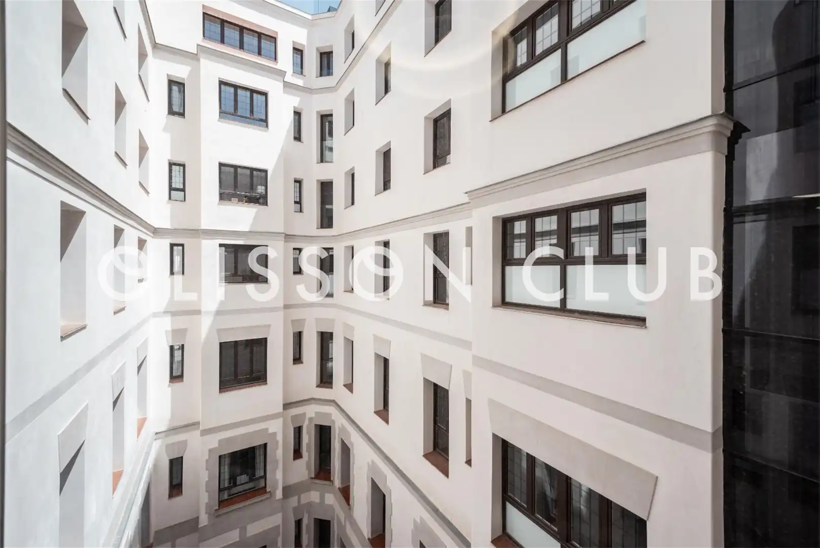 Piso en venta en Calle del General Oráa, 9, Castellana