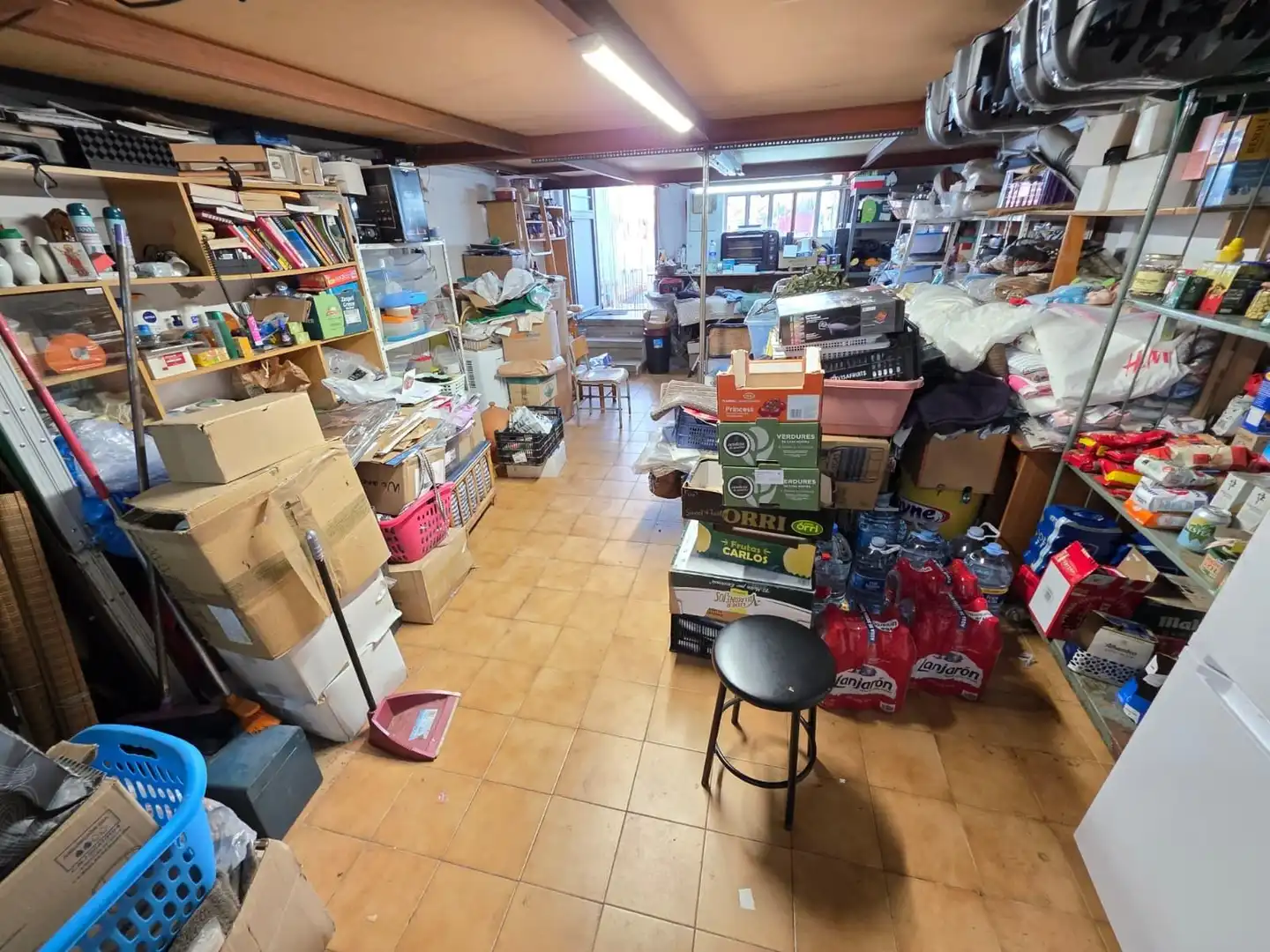 Planta baja en venta en Igualada con Calefacción, Terraza y Trastero
