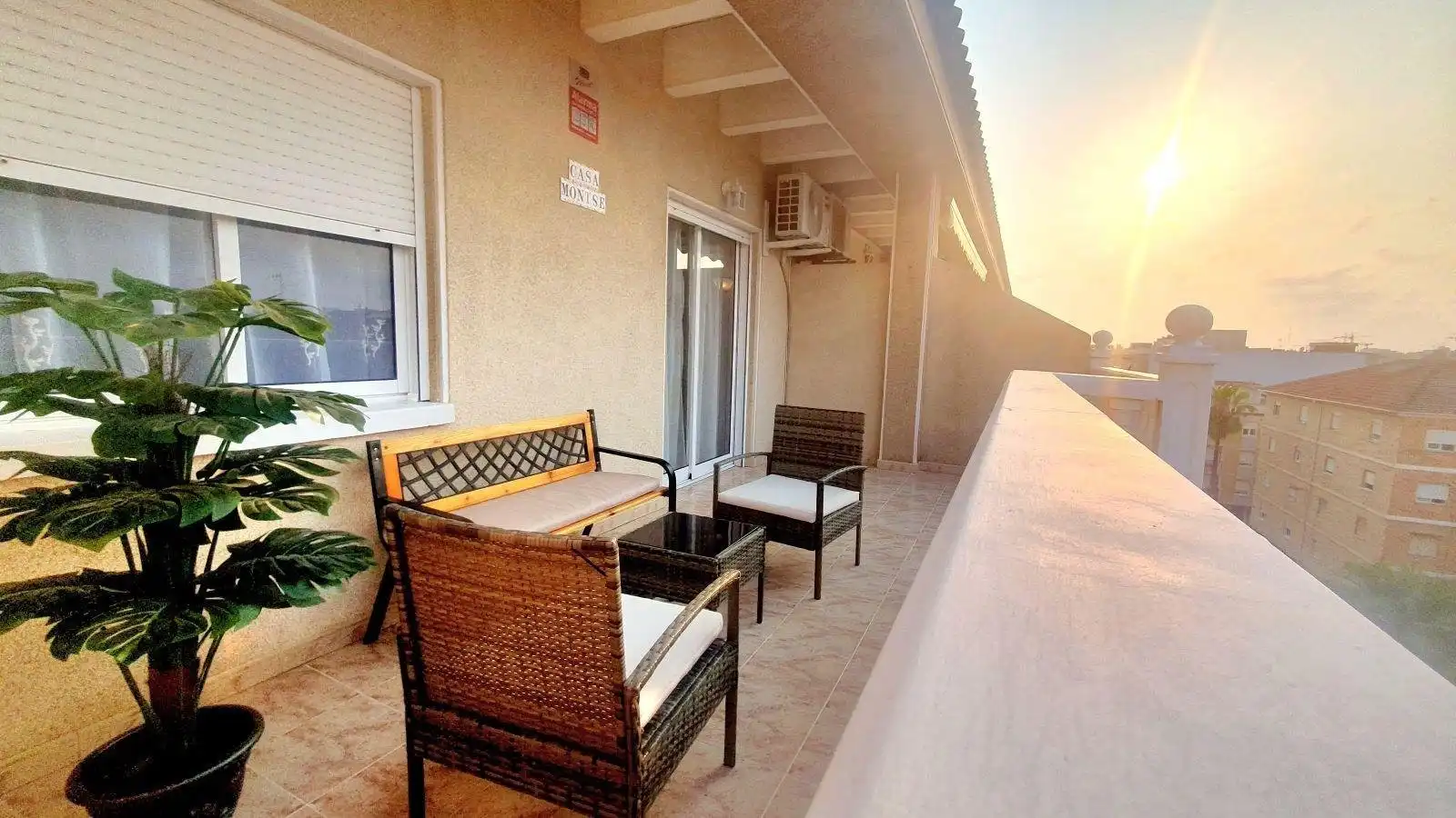 Penthouse mit Aufzug zum Verkauf in N/A, imagen 12