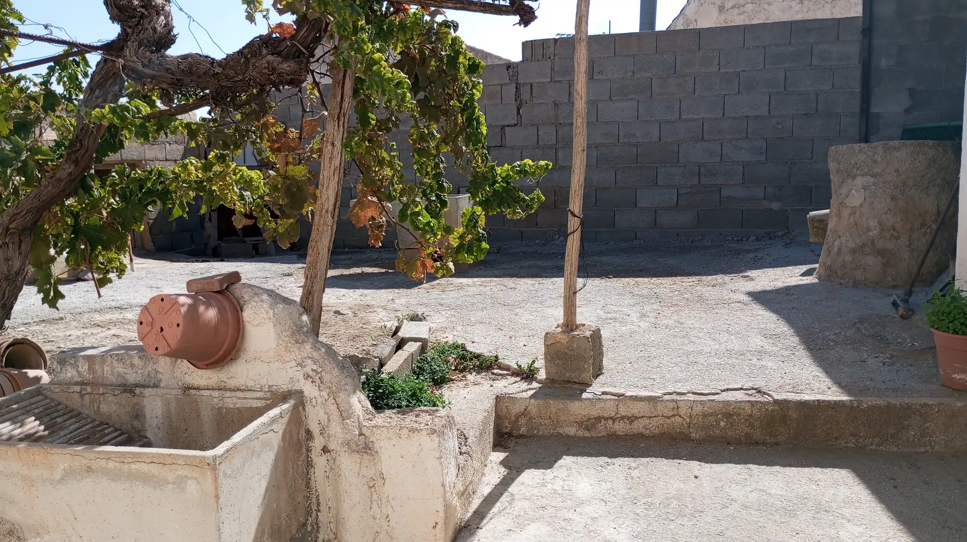Casa o chalet en venta en Caniles con Amueblado