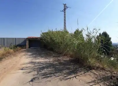 Residential land for sale in Carrer del General Palafox 44, imagen 14