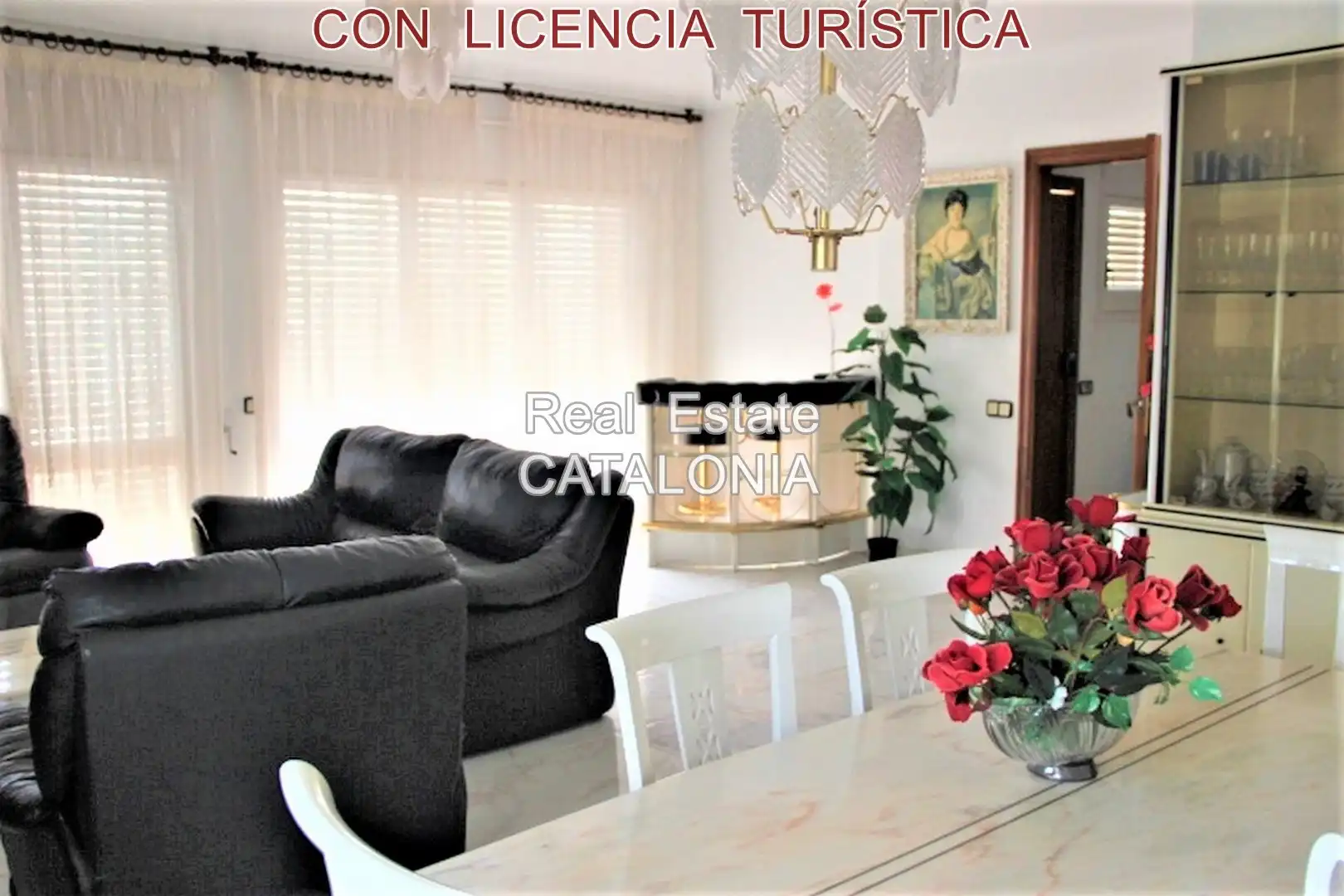 Villa avec terrasse à vendre à Canyelles, imagen 9
