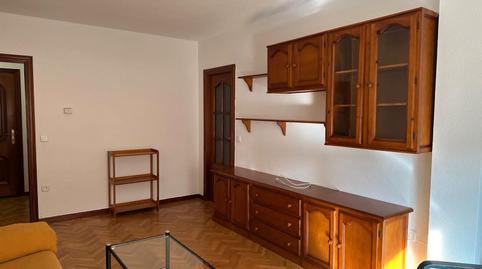 Foto 4 de Apartament de lloguer a Calle Morería, La Morería, Ciudad Real Capital