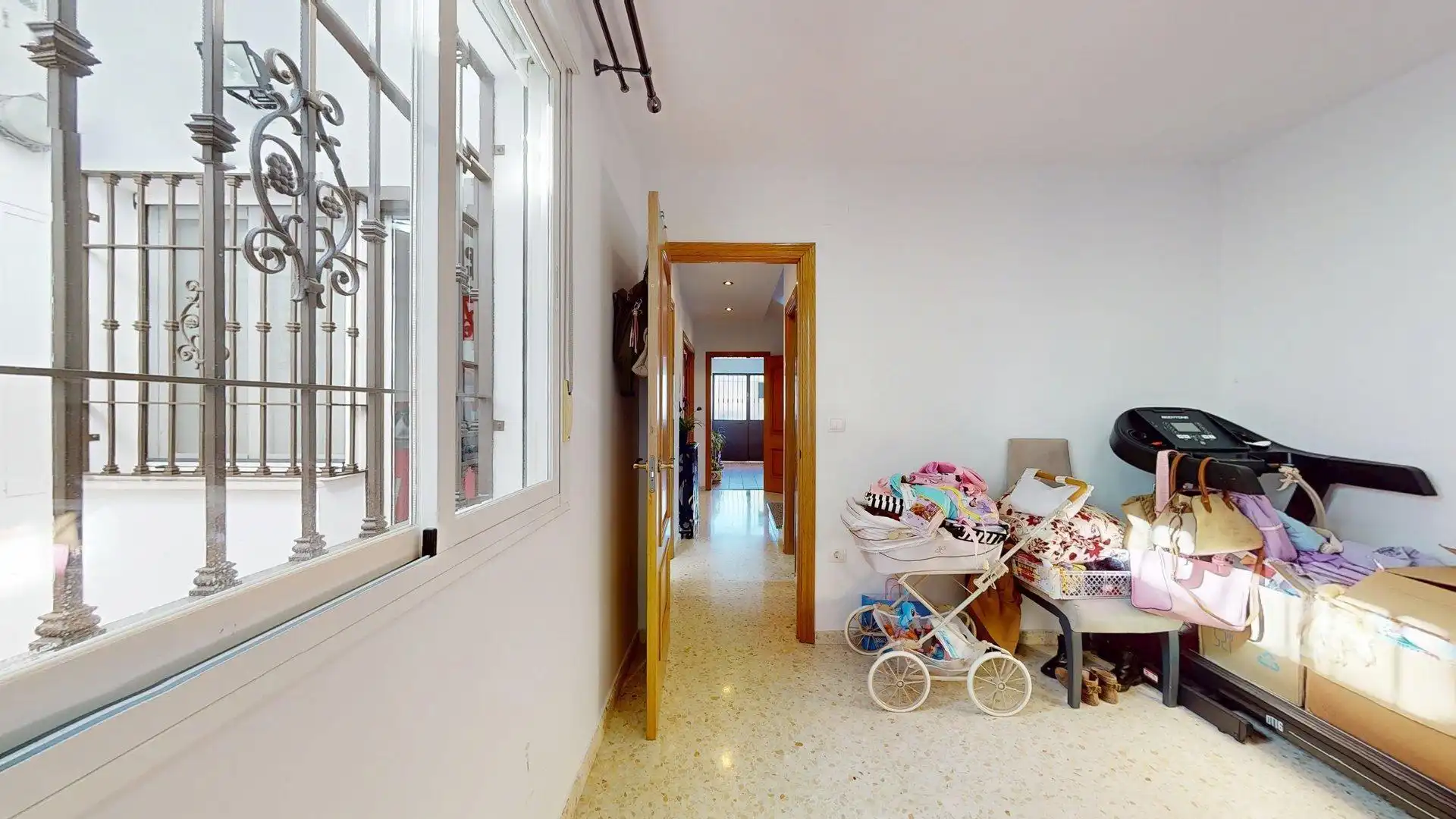 Casa adosada en venta en La Guijarrosa con Aire acondicionado, Calefacción y Terraza