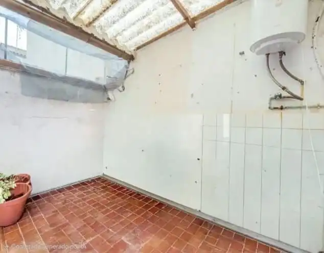 Pis en venda en Riba-roja de Túria amb Aire condicionat, Terrassa i Moblat
