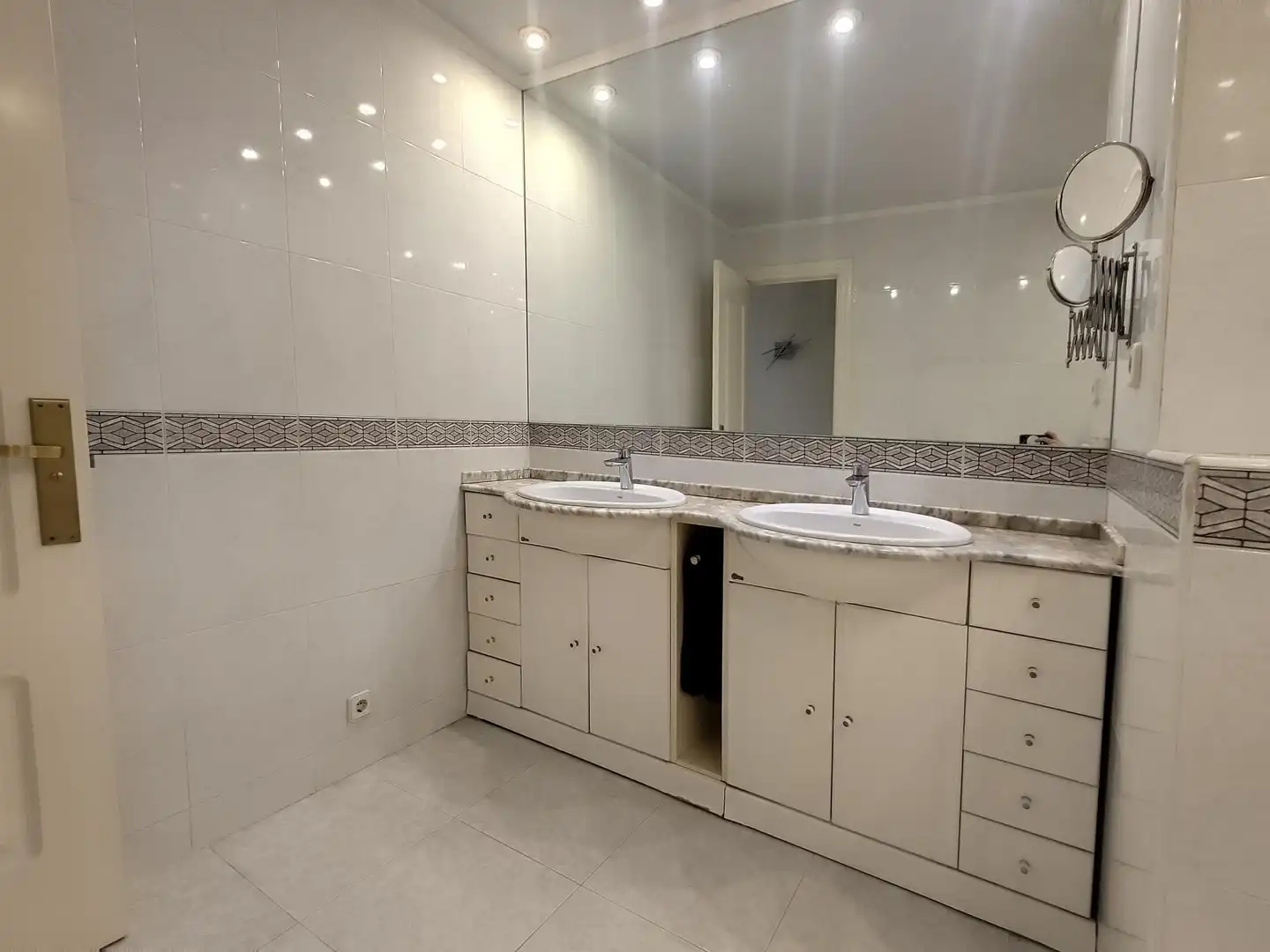 Penthouse mit Aufzug zum Verkauf in Alcalde Rovira Roure, imagen 5