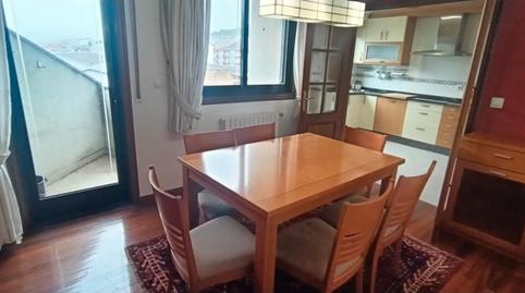 Photo 2 of Duplex to rent in Plaza Mariñamansa, 70d, Posío, Ourense