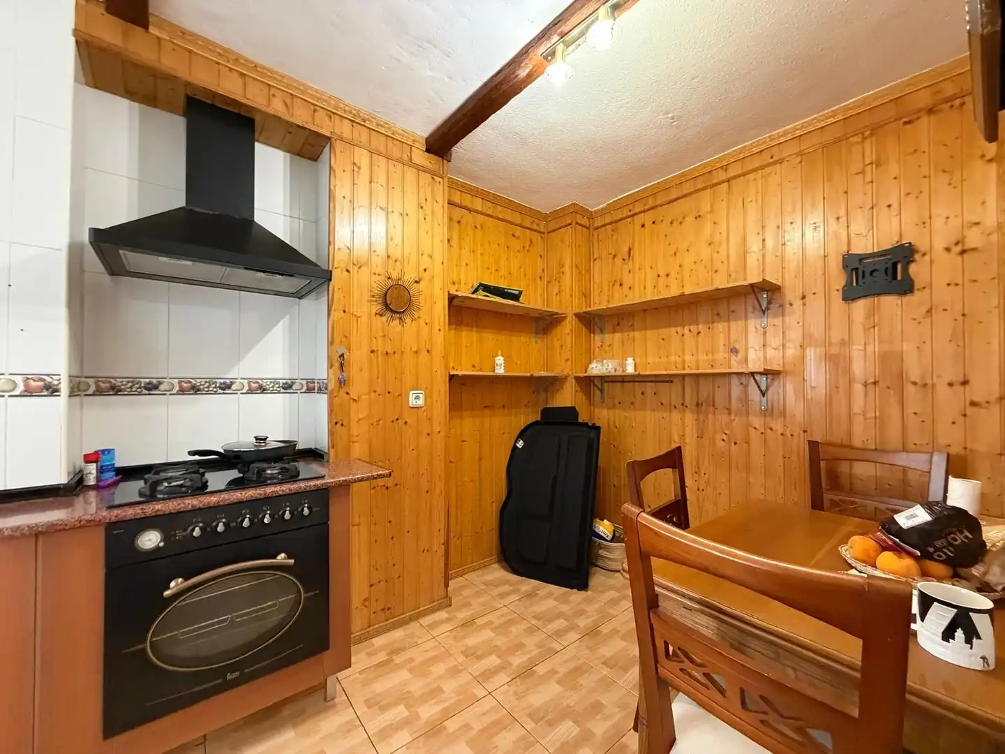 Apartamento con terraza en venta en Calle GOLETA, imagen 6