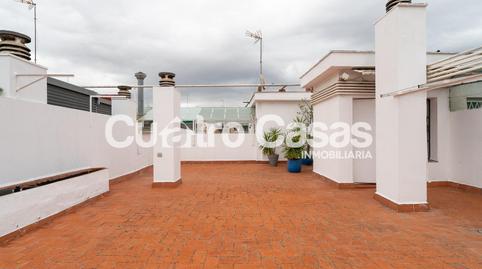 Foto 4 de Pis en venda a Calle de Nàpols, Fort Pienc, Barcelona