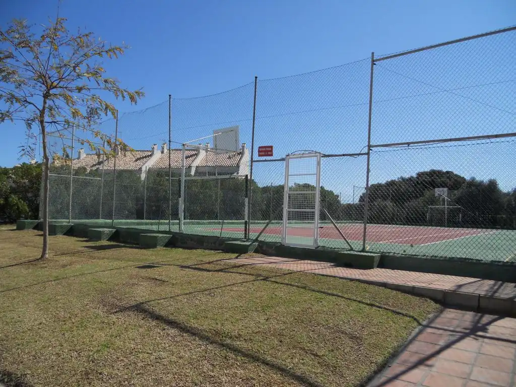 Apartment with pool for sale in Avinguda D'Escandinàvia, imagen 23