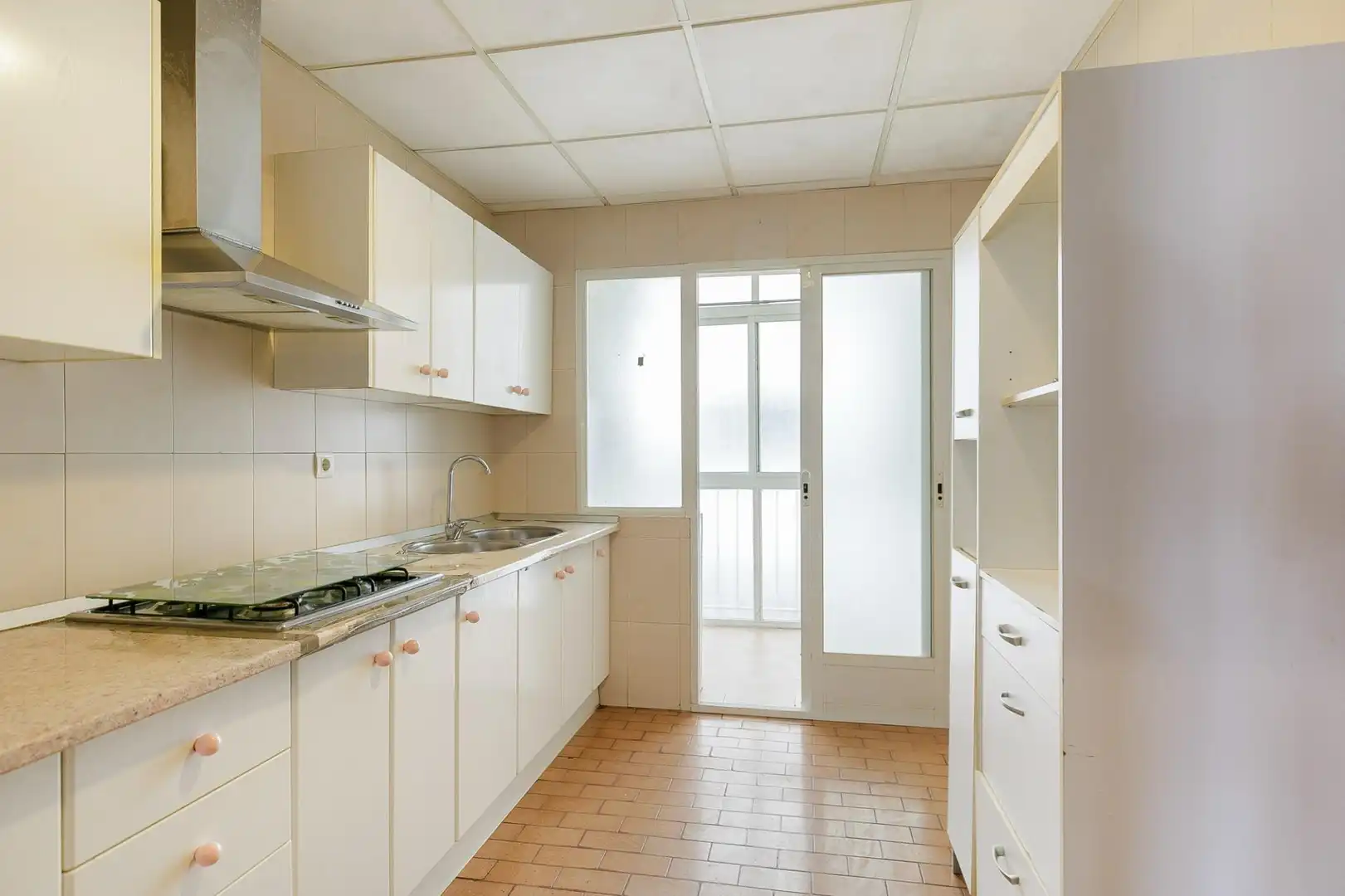 Appartement avec ascenseur à vendre à Camino de Ronda 102, imagen 4