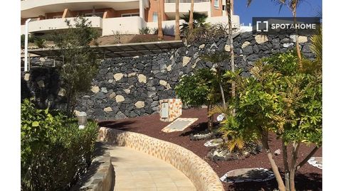 Foto 2 de Habitación en La Caleta, Adeje