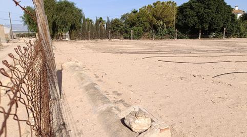 Foto 3 de Terreno en venta en La Marina, Alicante