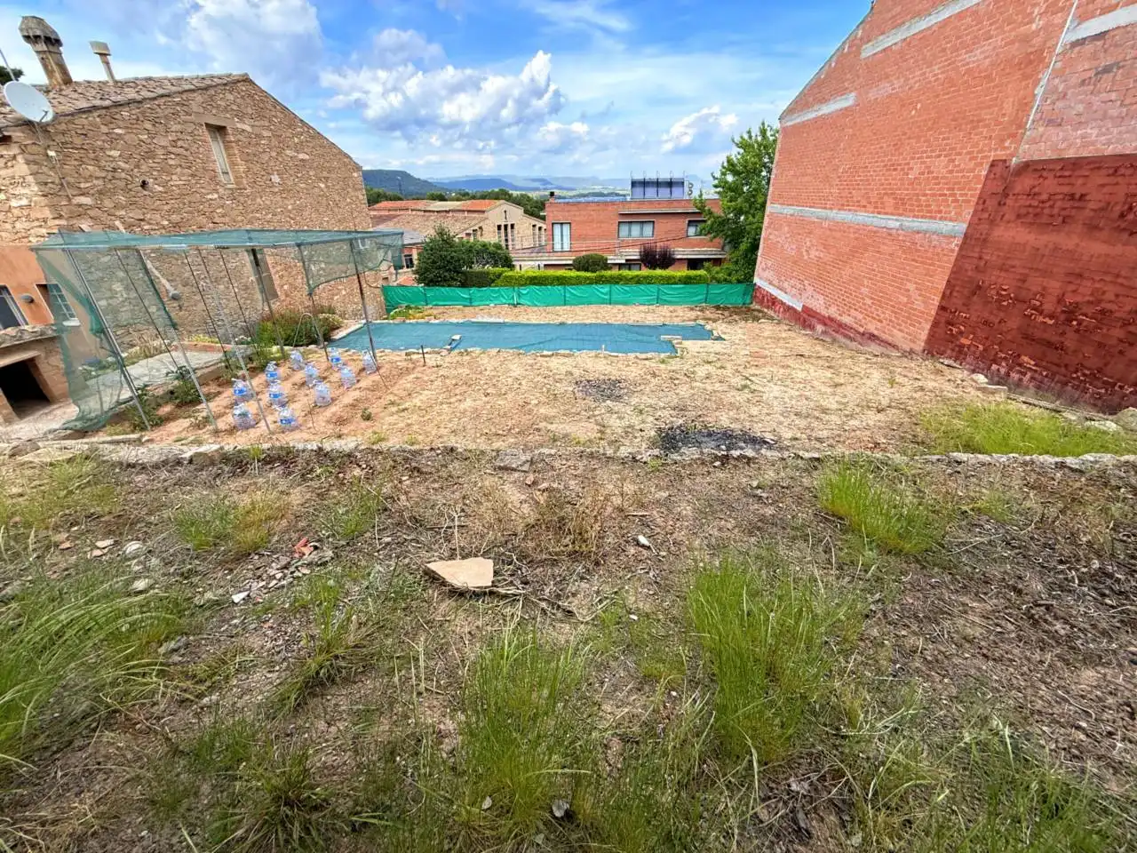 Rural land for sale in Calle Buenavista, imagen 3