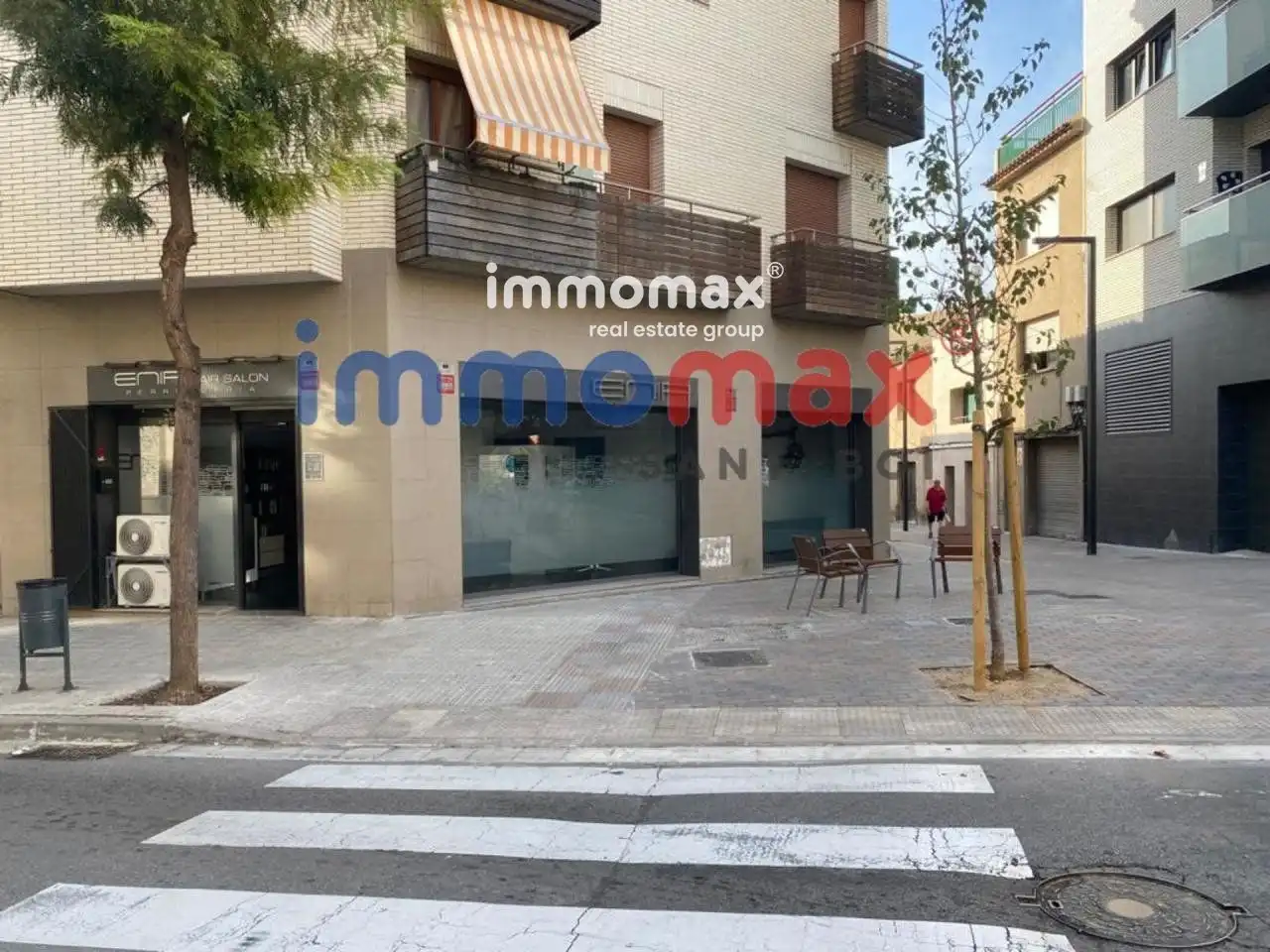 Business premises for sale in BARCELONA