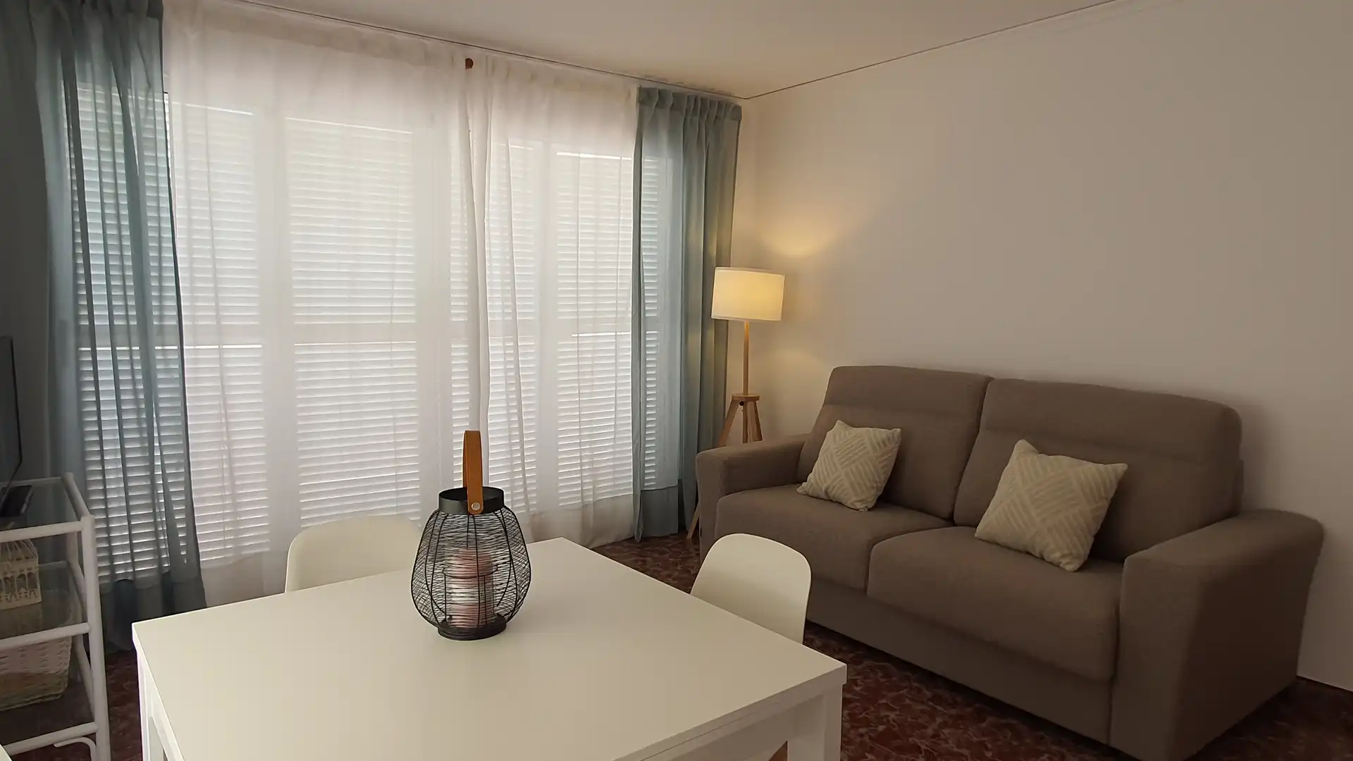Apartament amb terrassa de lloguer a Playa de Gandia, imagen 7