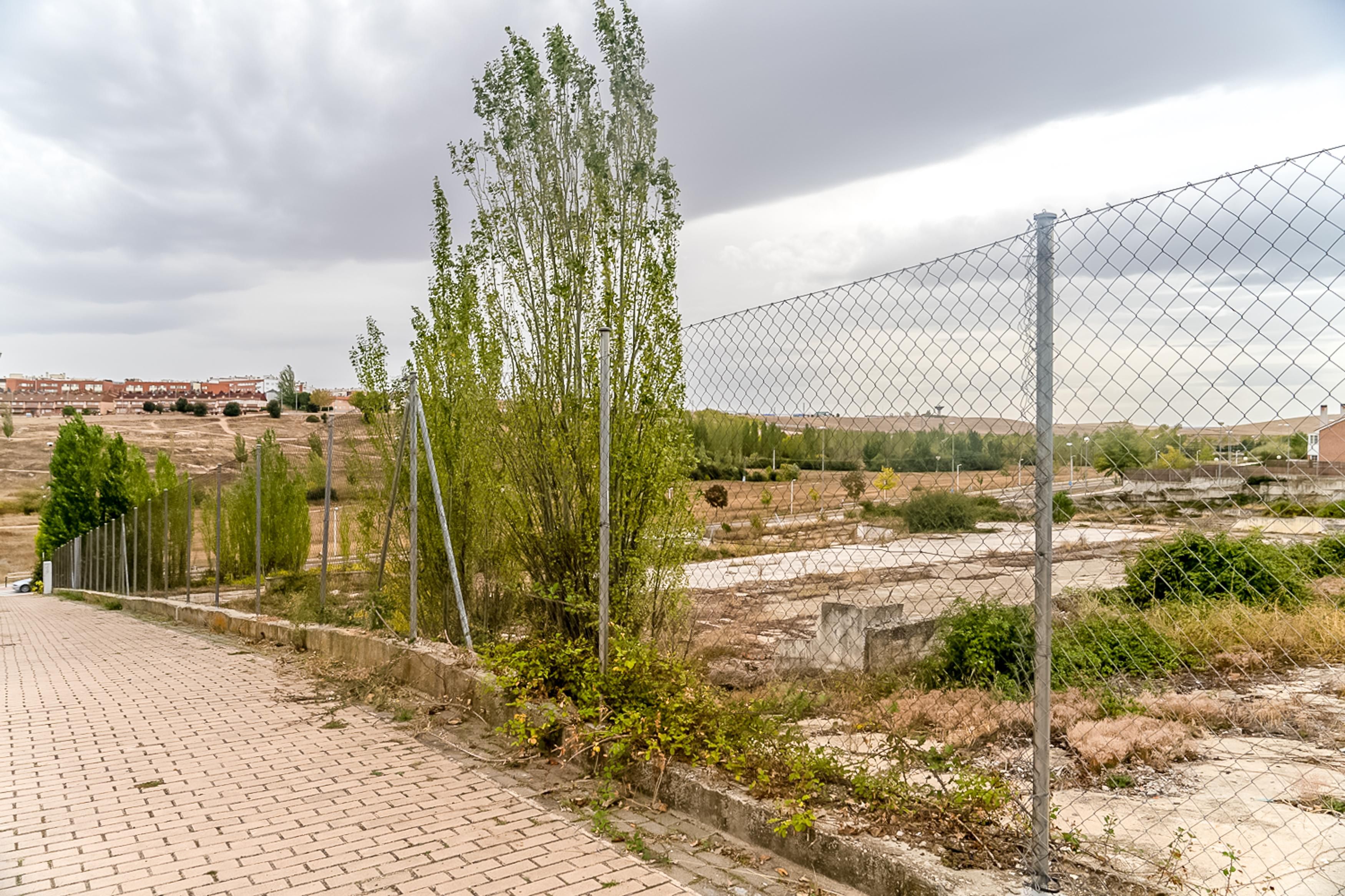 Residential for sale in Salamanca Capital
