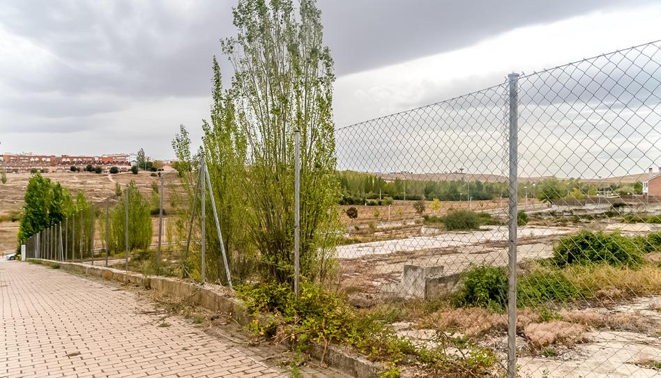 Photo 1 of Residential for sale in Rufino Aguirre Ibañez, Sn, Vistahermosa, Salamanca