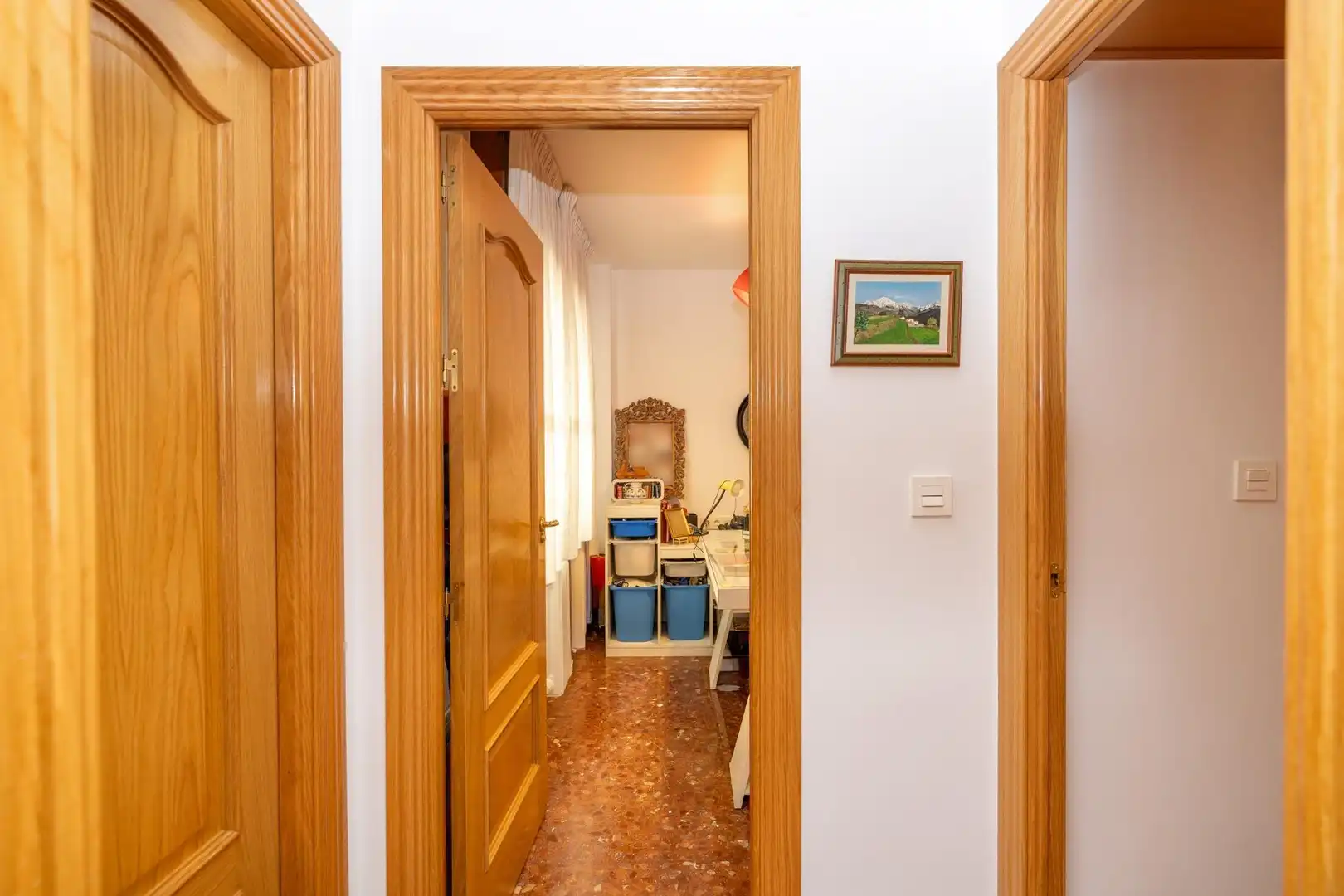 Piso con ascensor en venta en Calle Calle Doctor Sánchez Mariscal 3, imagen 21