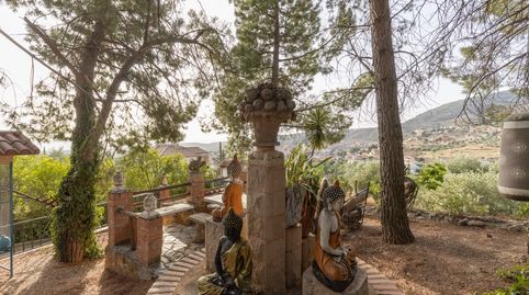 Foto 5 de Casa o chalet en venta en de Viznar, Víznar, Granada