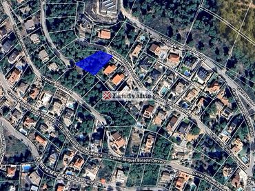 Terreni e lotti in vendita a Carrer de Tomàs Guerrero