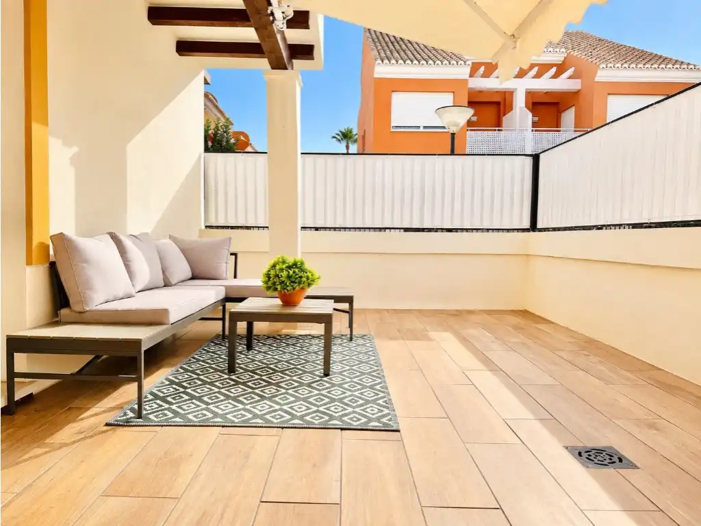 Apartament amb piscina en venda a Centro ciudad, imagen 29