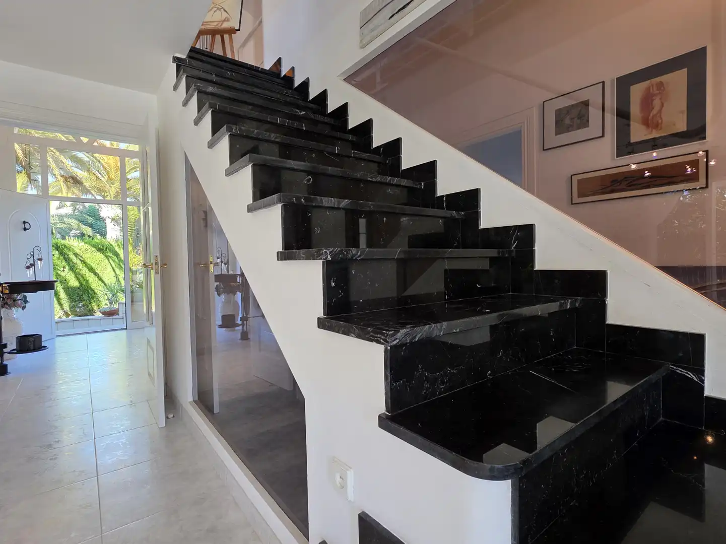 Casa o xalet en venda a TR AMERICA, 17, Torreón - La Almadraba