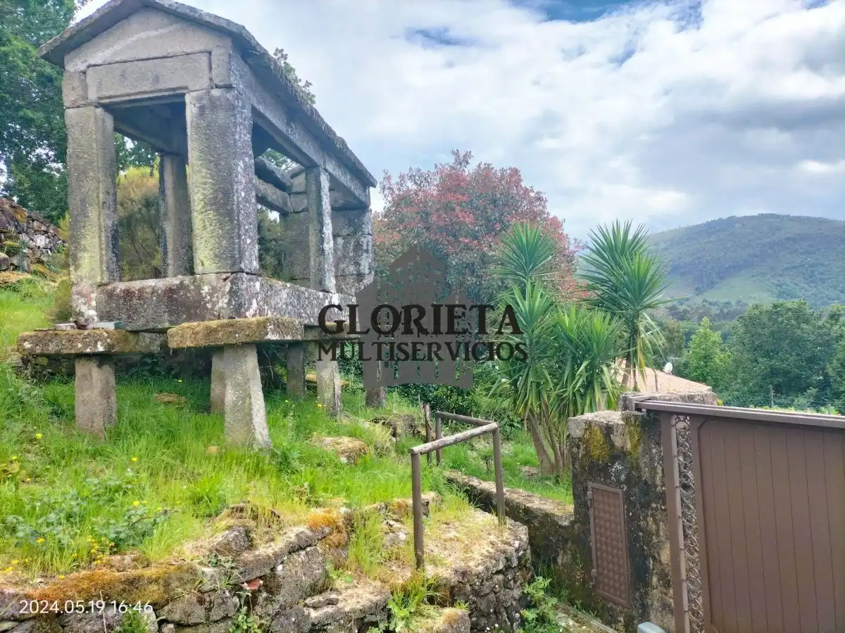 Terreno residenziale in vendita a Cotobade