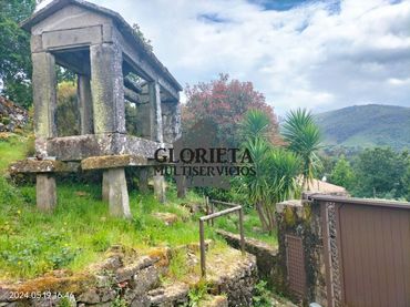 Terreny residencial en venda a Cotobade