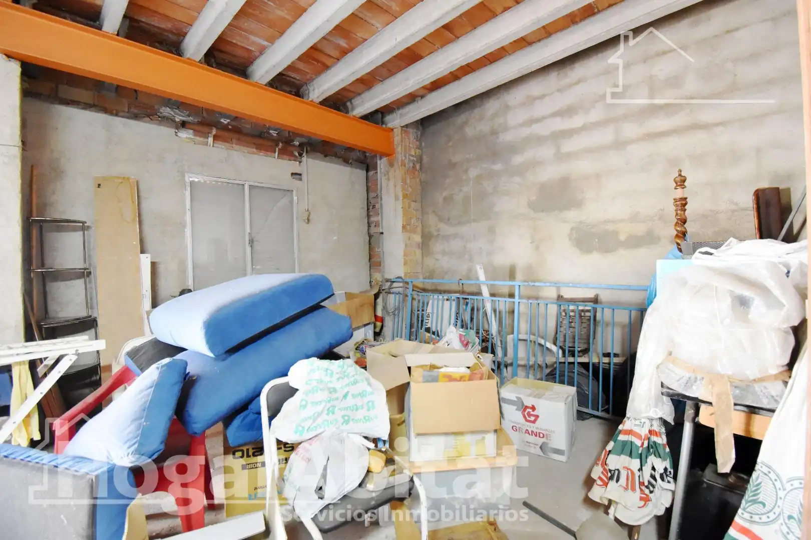 Casa o xalet en venda en Xeraco amb Terrassa, Traster i Balcó