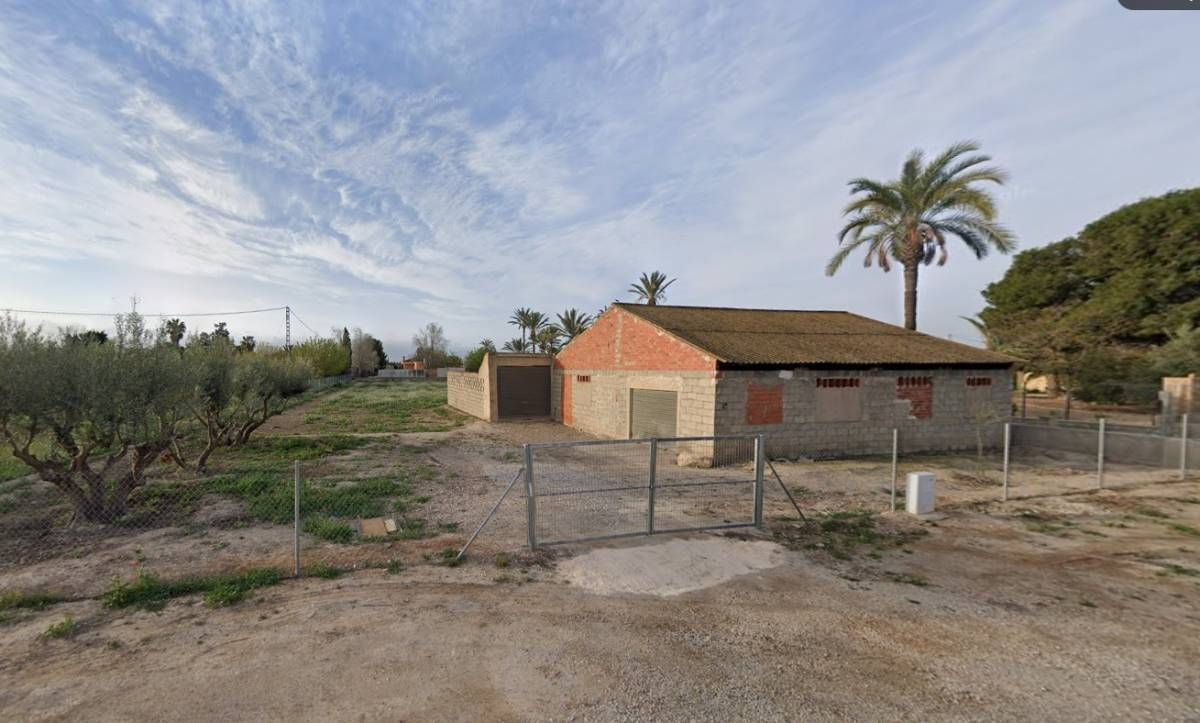 Casa o xalet en venda en Catral