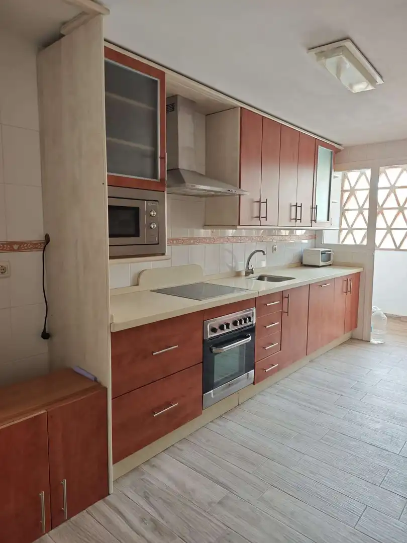 Flat with pool for sale in Caleta de Vélez, imagen 8