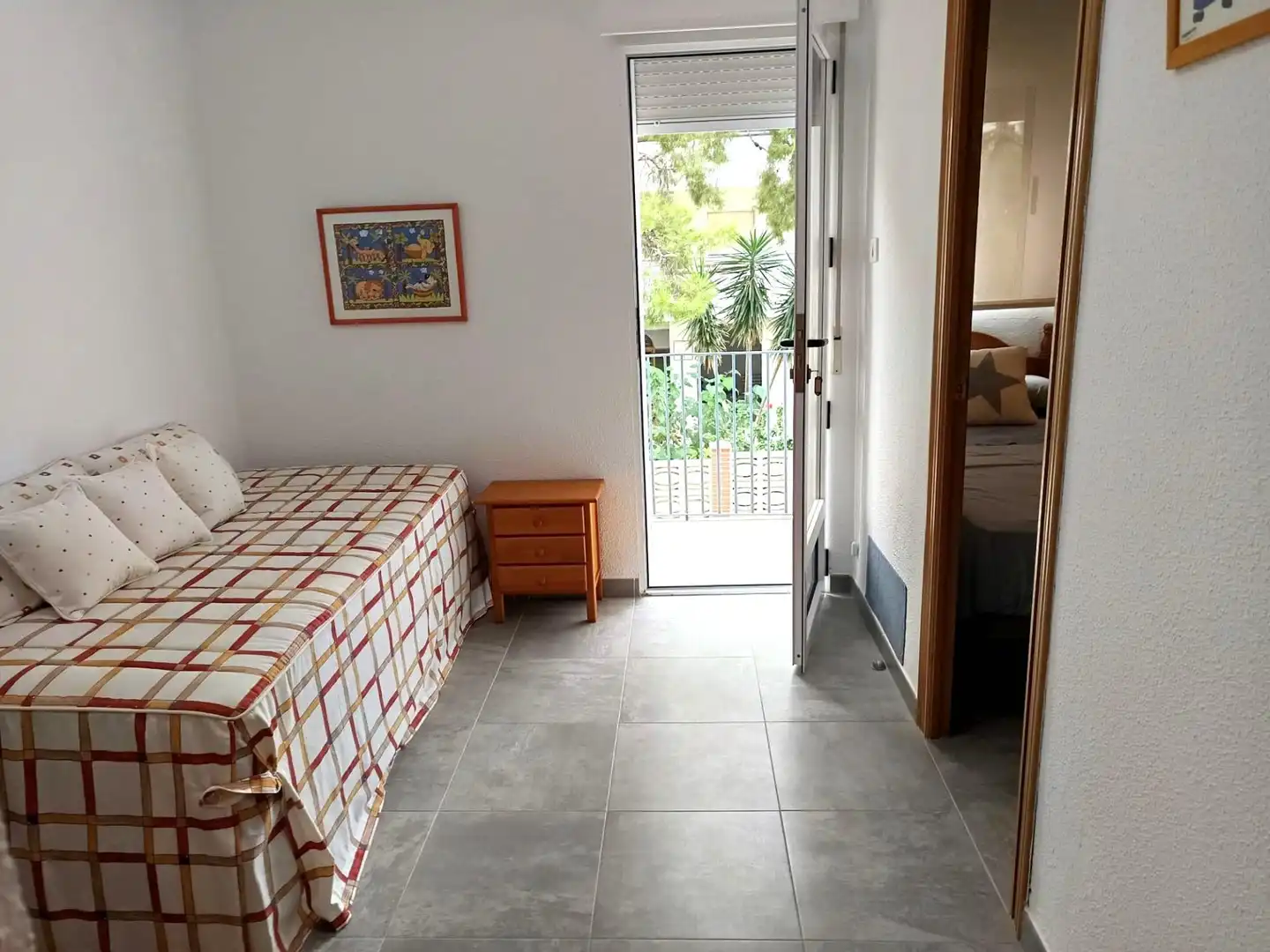 Apartment with lift to rent in Avenida FERRANDIS SALVADOR 122, imagen 17