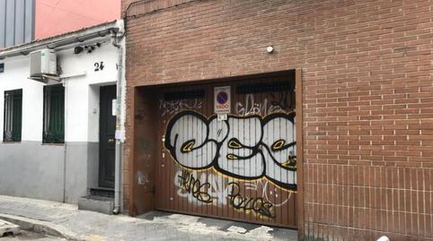 Foto 2 de Garatge en venda a Piedrahita, Puerta Bonita, Madrid