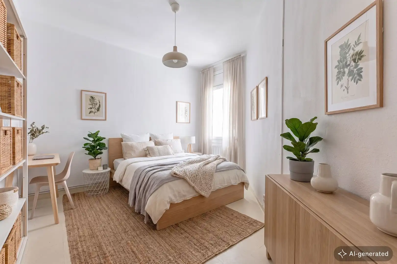 Wohnung mit Aufzug zum Verkauf in Horta - Guinardó, imagen 48