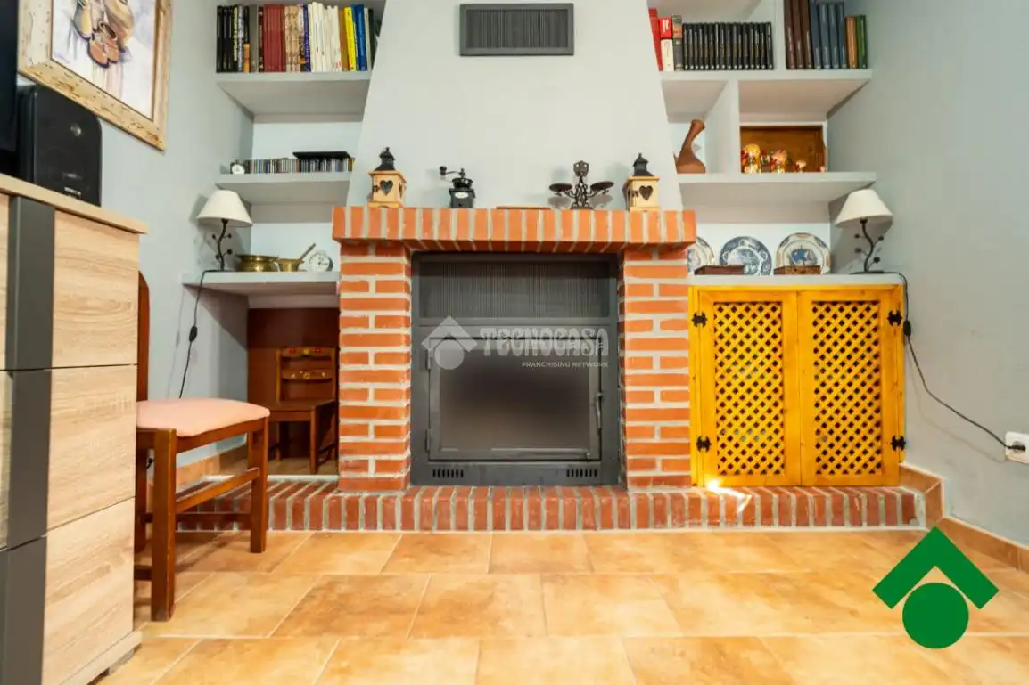 Casa pareada en venta en Colomera, imagen 14