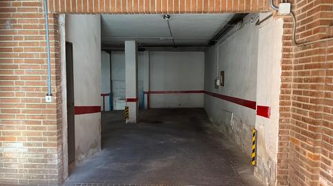 Photo 3 of Garage for sale in Carrer de Cullera, 24, Benimàmet, Valencia