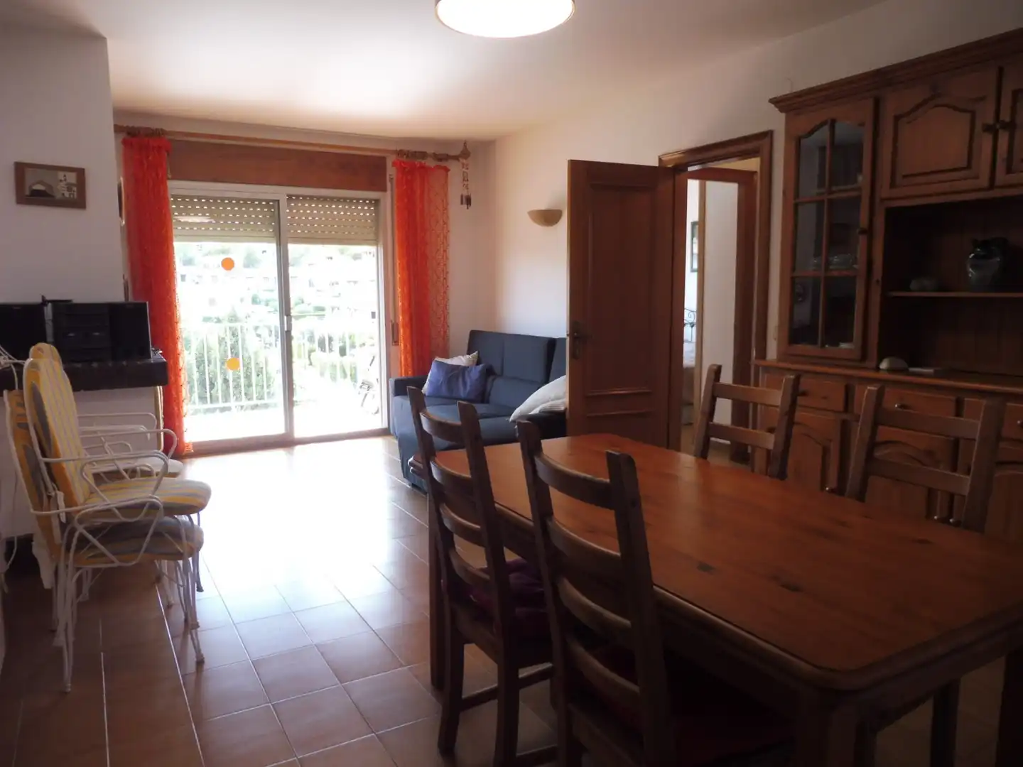 Wohnung mit Terrasse zum Verkauf in EMPORDANET (Calonge i Sant Antoni), imagen 4