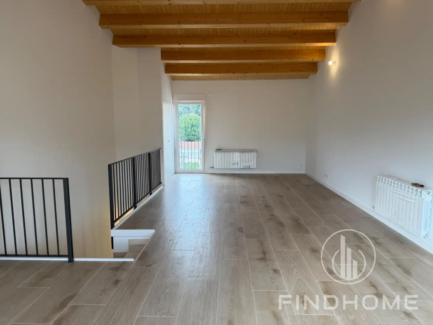 Casa aparellada amb terrassa en venda a Avenida de Fernando Laparte 17, imagen 34