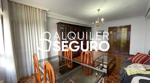 Photo 5 of Flat to rent in San David, Comillas,  Madrid Capital