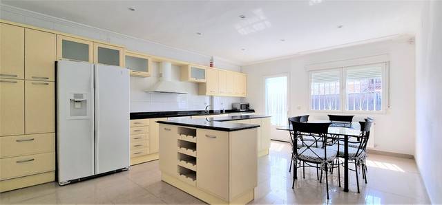 Casa adosada en Alquiler en Camino de Chozas, 3 en Guadalix de la Sierra