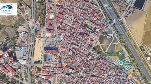 Foto 3 de Casa o xalet en venda a Hondero Balear, Centro - Barriada Mallorca, Camas