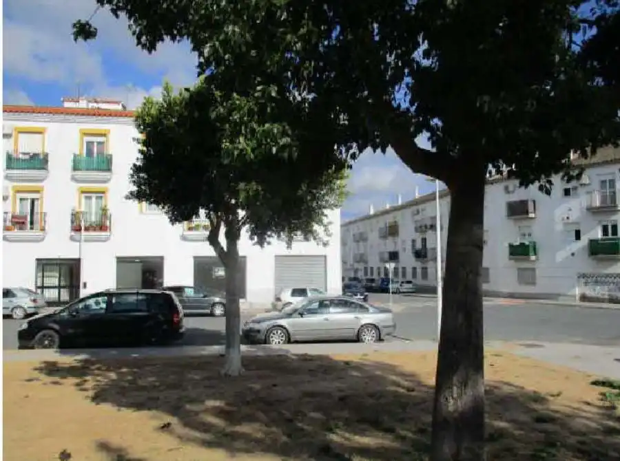 Gewerbefläche zum Verkauf in Av/ De Huelva, imagen 9